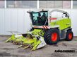Claas Jaguar 850 Speedstar