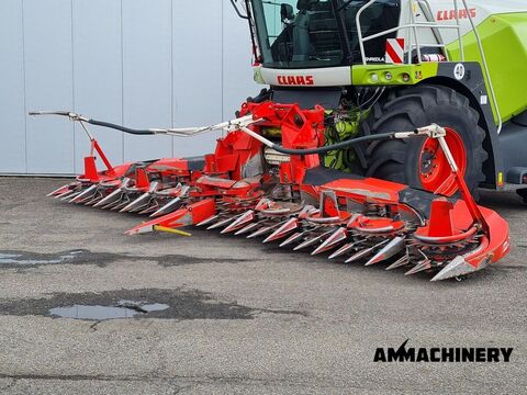 Kemper 375 PLUS autosteer