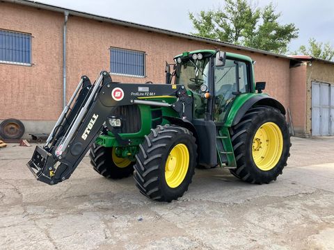 John Deere 7530 Premium