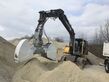 Modularis Bulk Material Grapple - Zweischalengreifer 