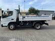 Mitsubishi Fuso Canter 7C18 Kipper