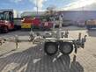 Sonstige Kabeltrommelwagen BKT 23