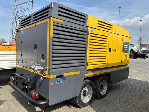 Atlas Copco X28