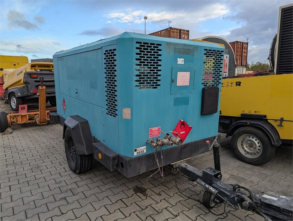 Doosan Rt14 Doosan 14/115, 0 HP, year of manufacture 2008 · Landwirt.com