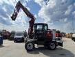 Yanmar B110W 