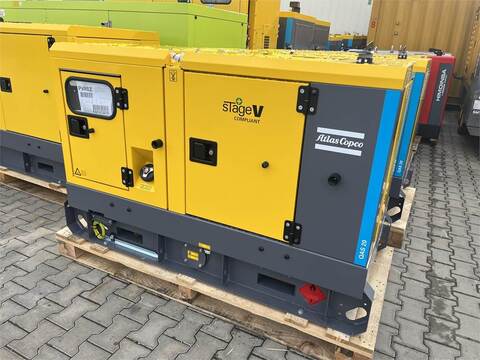 Atlas Copco QAS 20