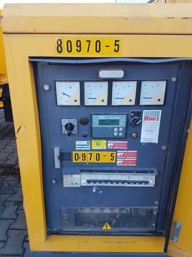 Atlas Copco QAS 40 2