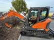 Doosan DX 85R-7