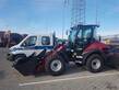 Yanmar V7 HW