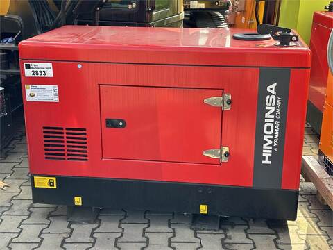 Sonstige HYW - 13 T5