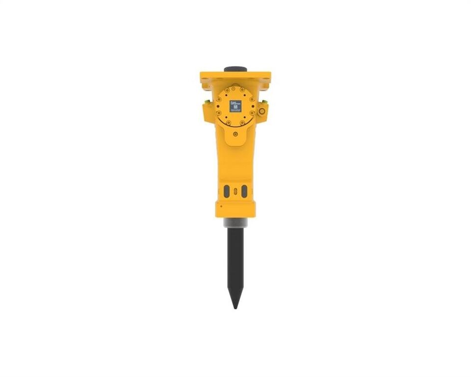 Epiroc SB 452 3