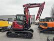 Yanmar SV100-2A-2PB