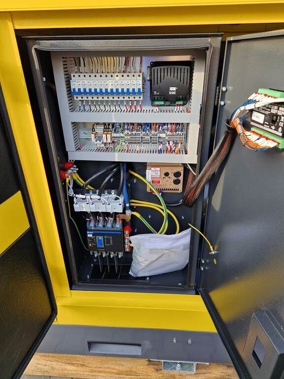 Atlas Copco QES 125 CUD 2