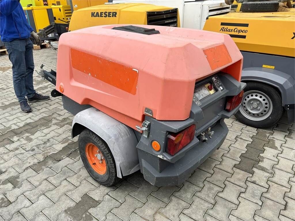 Atlas Copco XAS 48 2