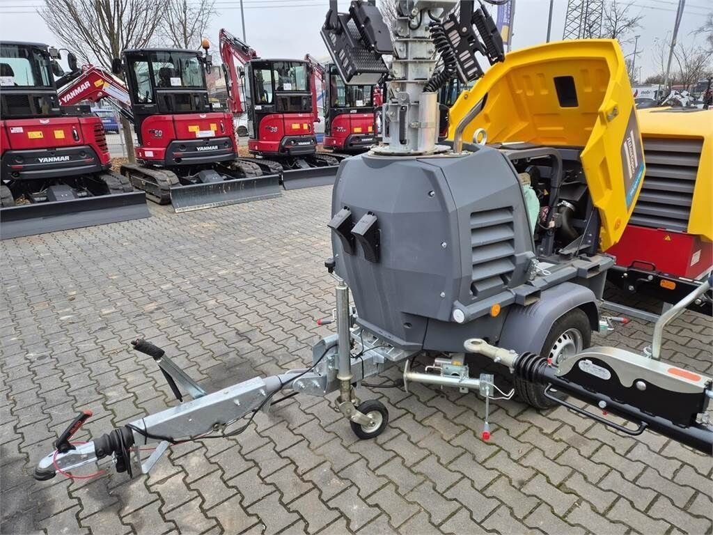 Atlas Copco HiLight H6+ 2