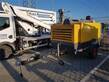 Atlas Copco XAHS 146 DD