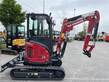 Yanmar ViO26-6