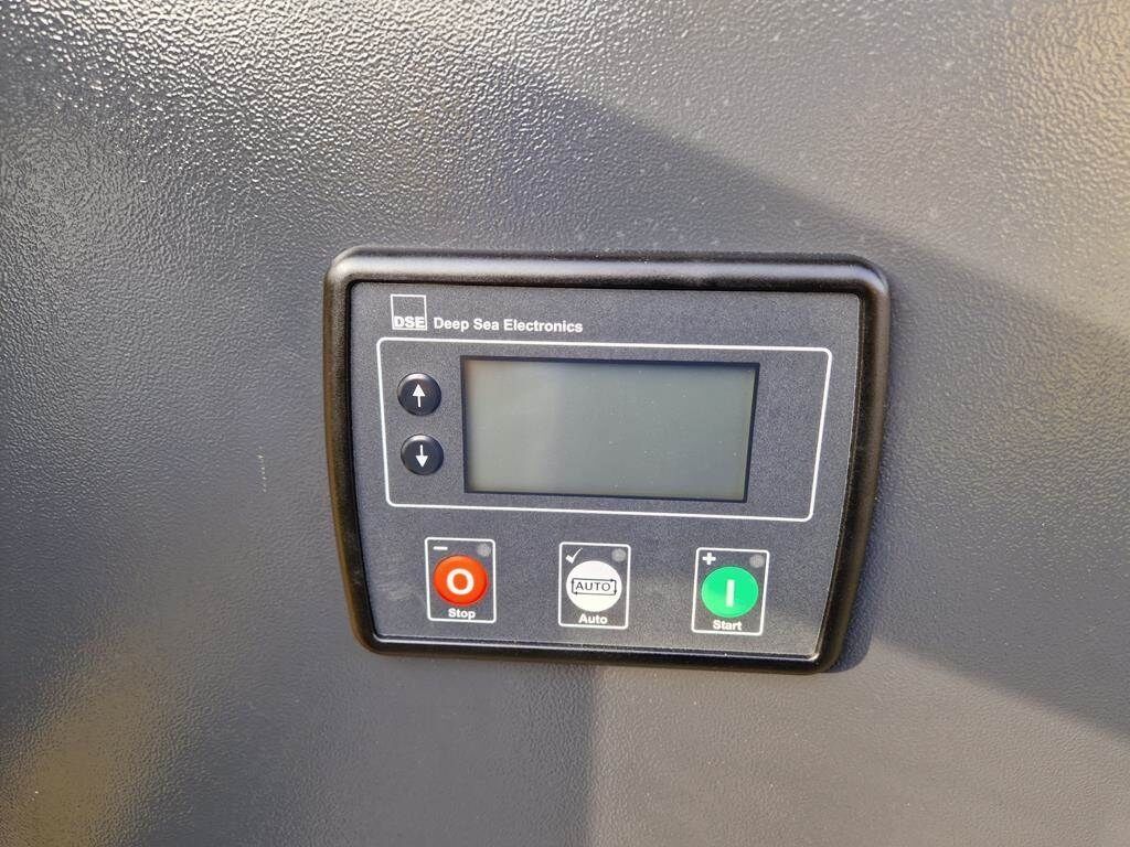 Atlas Copco QES 80 CUD 2