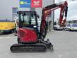 Yanmar ViO33-6