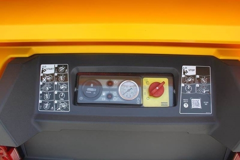 Atlas Copco XAS 68-7 3