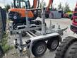 Sonstige Kabeltrommelwagen BKT 23