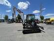 Bobcat E 55 z