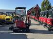 Yanmar ViO17