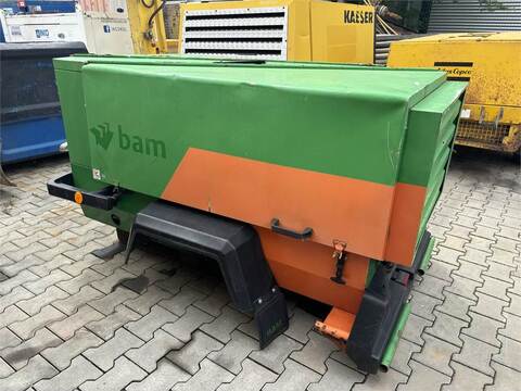 Atlas Copco XAS 97 DD
