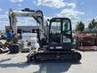 Bobcat E 85