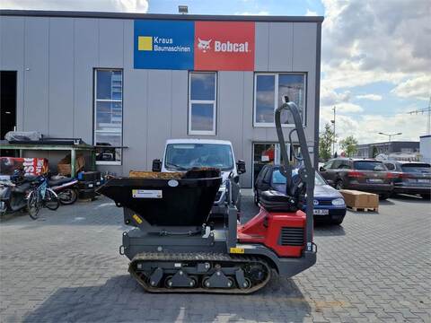 Wacker Neuson DT 15
