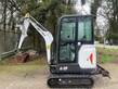 Bobcat E 19