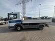Mercedes-Benz 816 K Mercedes Benz Kipper