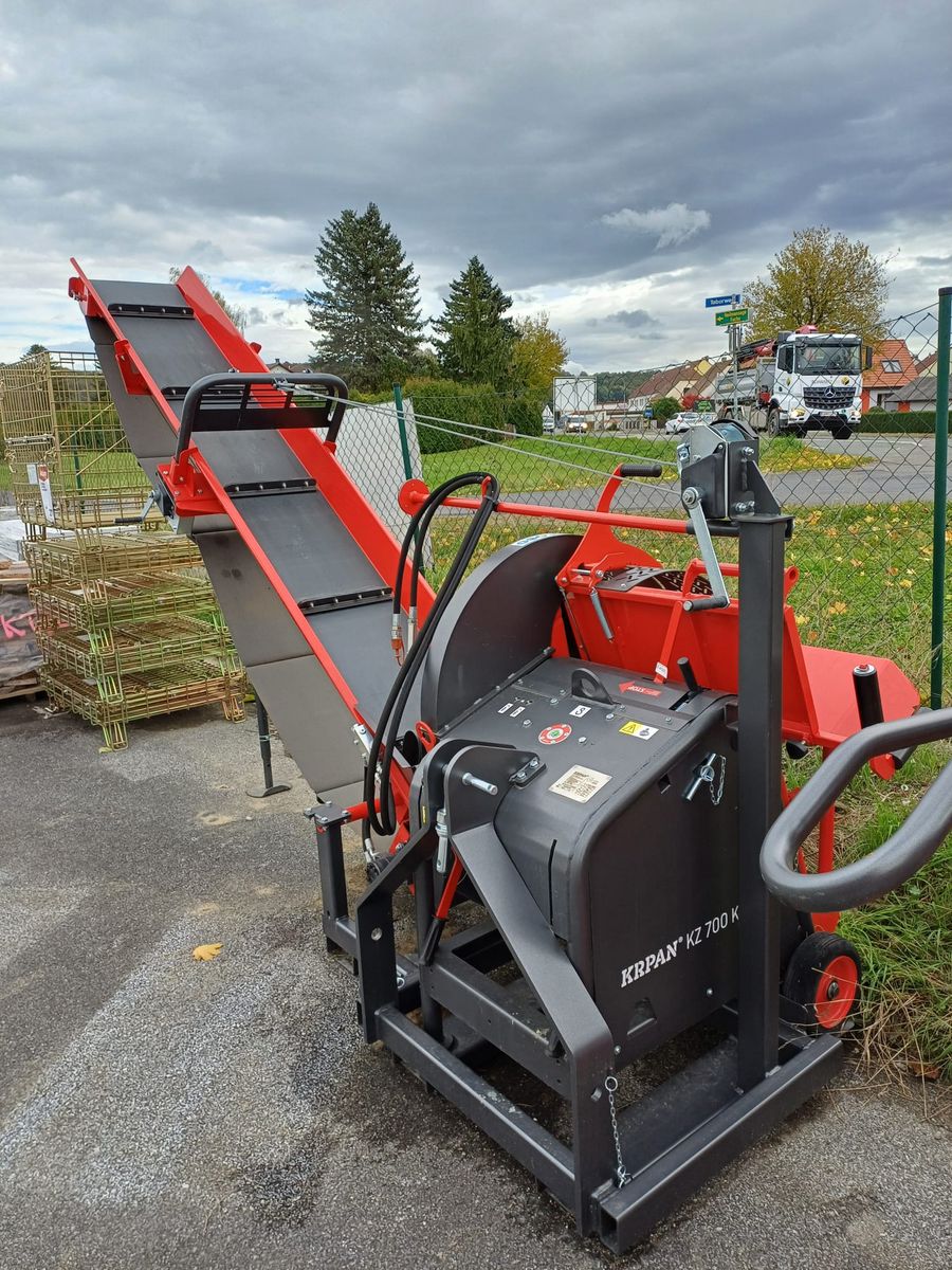 Krpan KZ700 EK/TT5 1