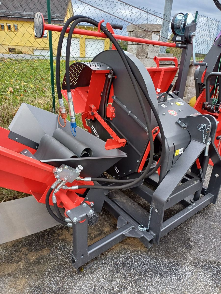 Krpan KZ700 EK/TT5 2