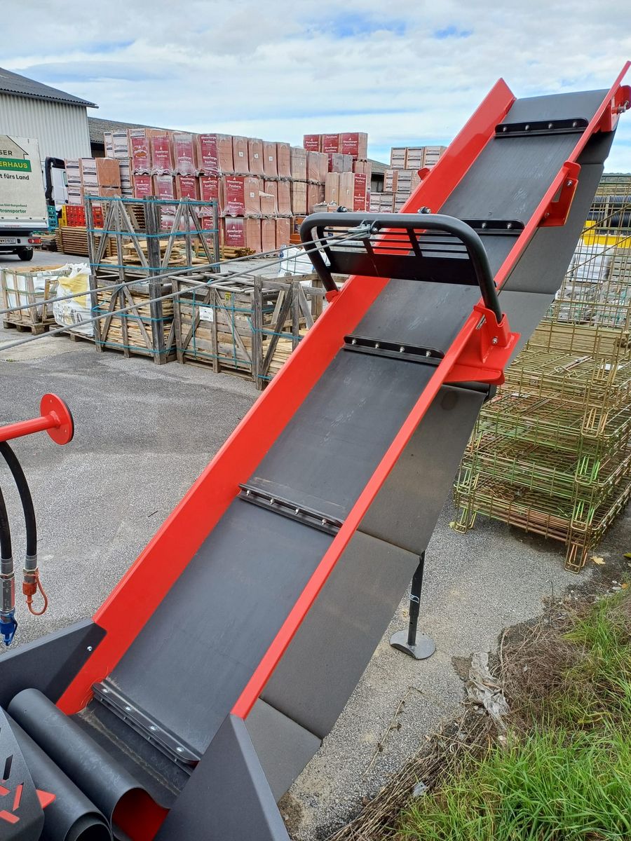 Krpan KZ700 EK/TT5 3