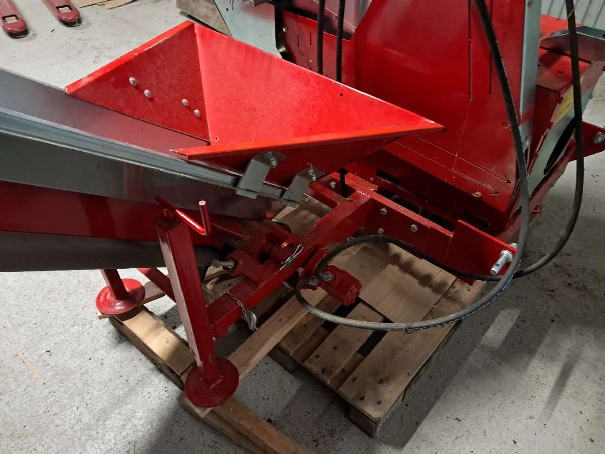 Collino Wippkreissäge  3