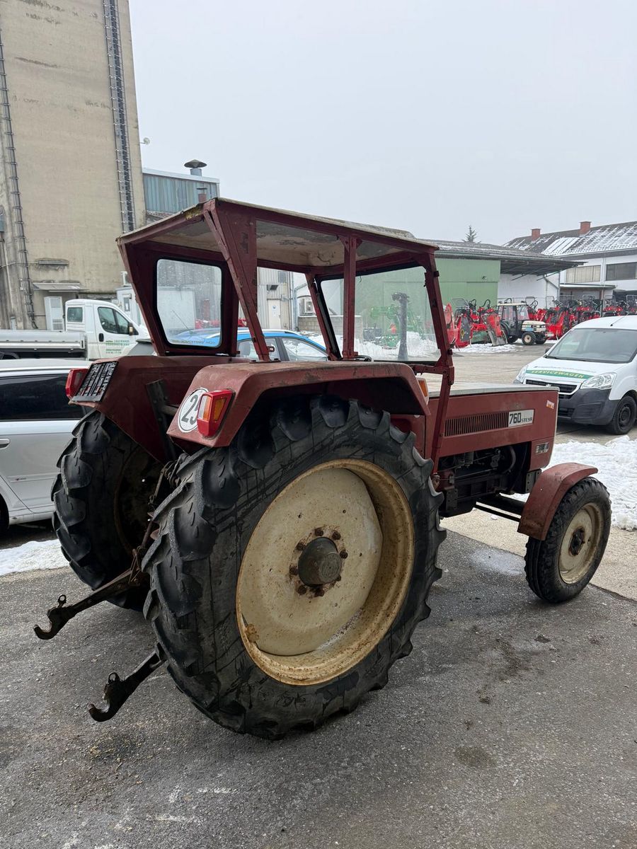 Steyr 760 2