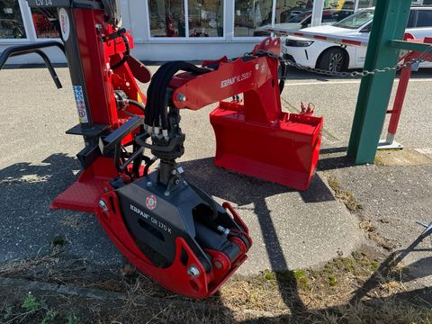 Krpan KL 2500 F