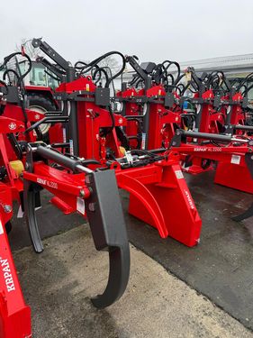 Krpan KL 2200