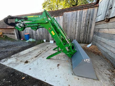 John Deere 623 R