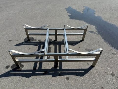 Sonstige Fassgestelle 225l