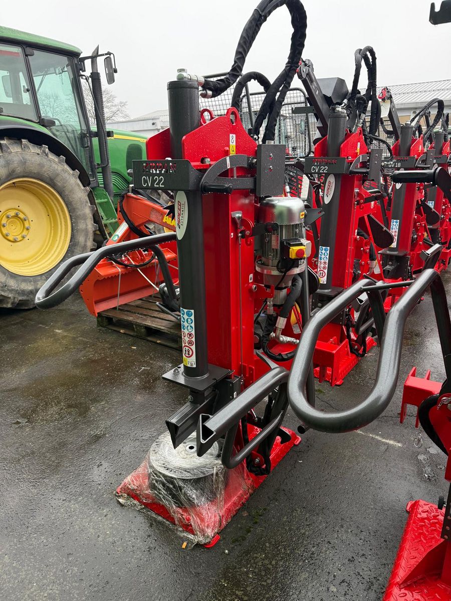 Krpan CV 22 EK PRO 2