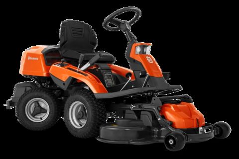 Husqvarna Rider 216 T AWD