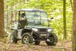 Carello Graf Carello TR5 ALLRAD
