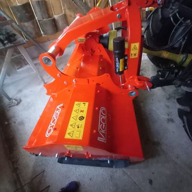 Vigolo MX 220