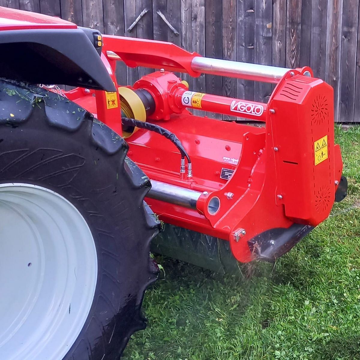 Vigolo MX 220 2