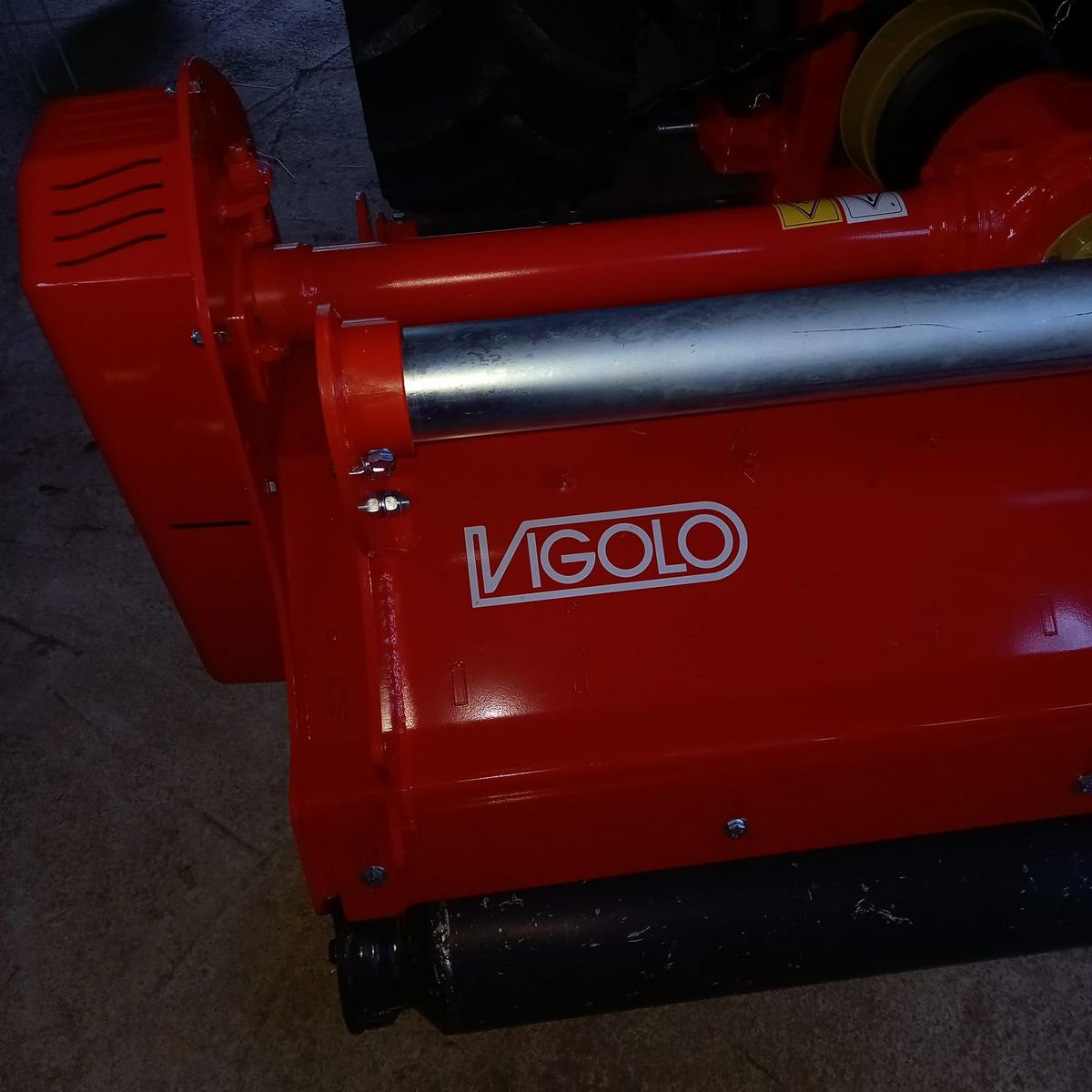 Vigolo MX 220 3