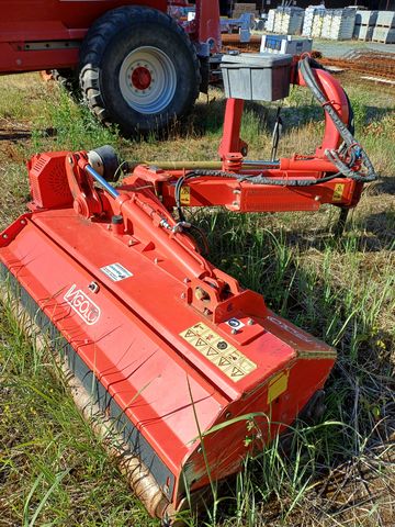 Vigolo SGRE2 180