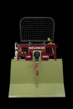 Holzknecht HS 550