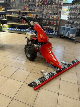 Reform Motech CM 818 D